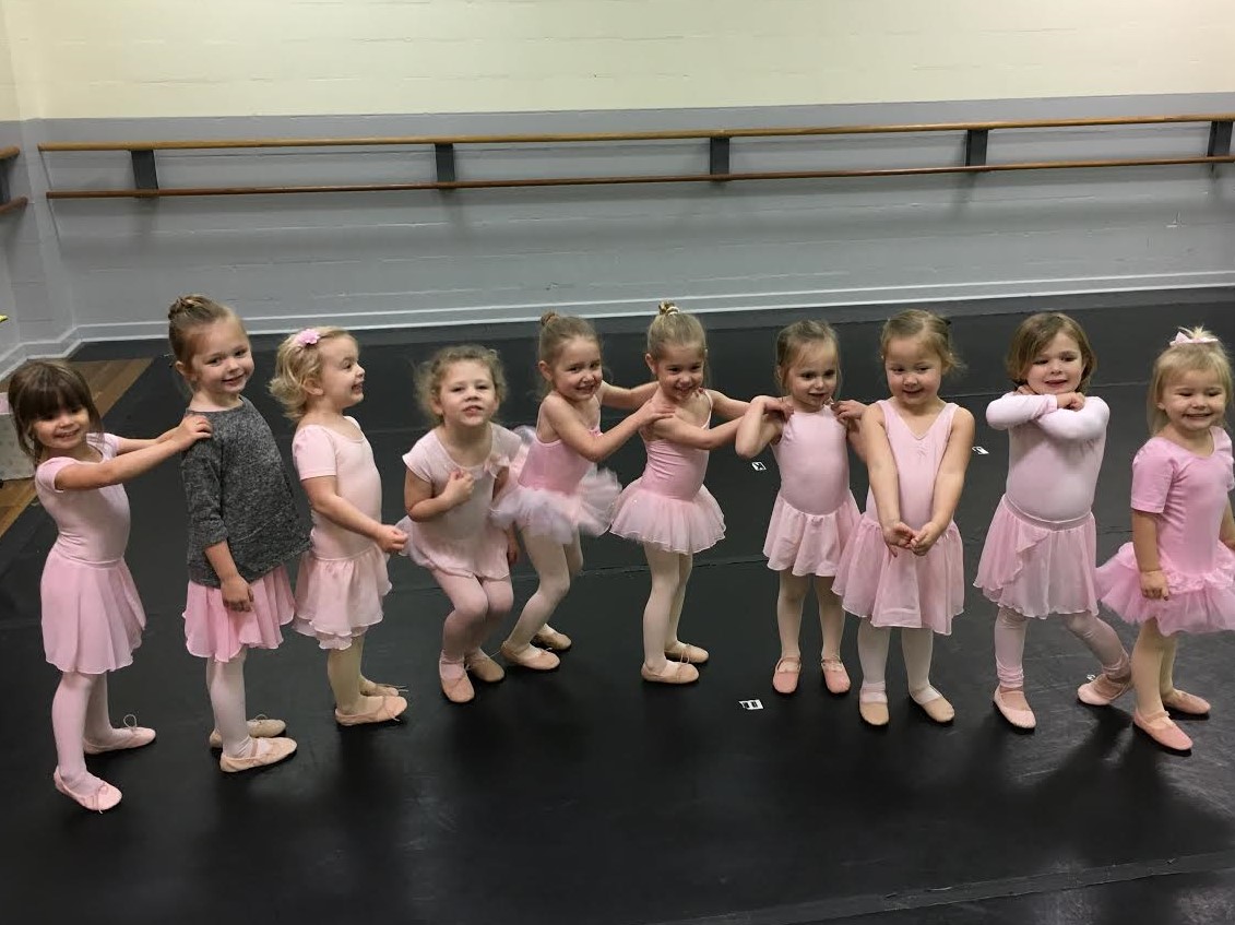 Dance Arts Valdosta Classes 6803