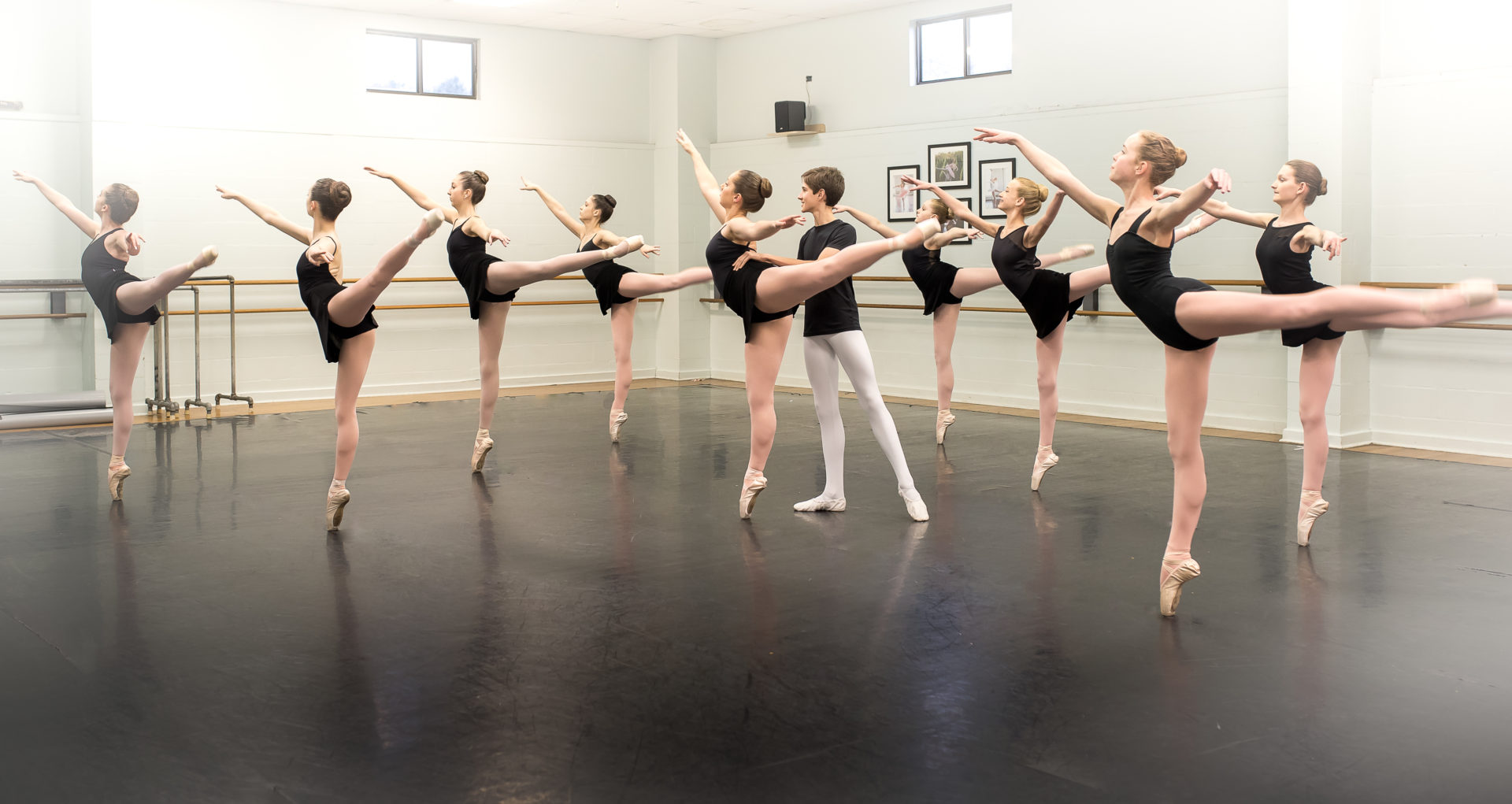 Dance Arts Valdosta | A Valdosta Dance Studio