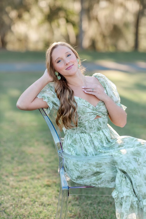 Elizabeth Grace Gibbs
